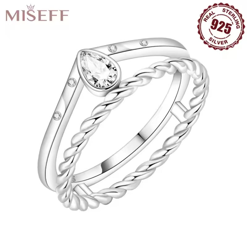 Fashion Adjustable Ring for Women