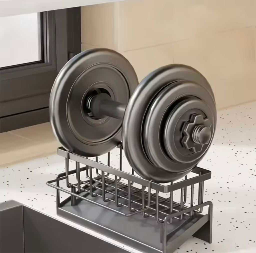 Kitchen Sink Faucet organizer